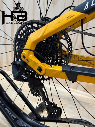 Haibike AllTrail 6 Sram SX 2022