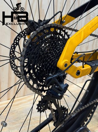 Haibike AllTrail 6 Sram SX 2022