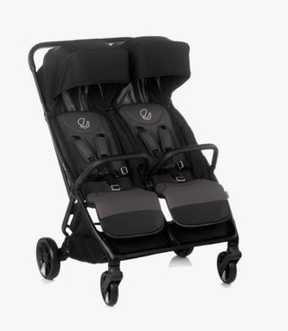 Carrito Gemelar Jané