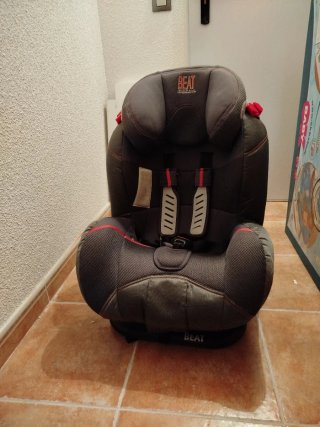 Silla de coche para bebé Beat