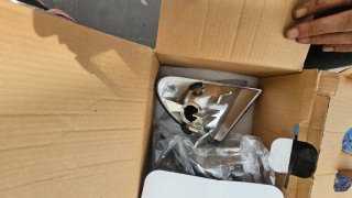 Intermitentes Negros Ahumados BMW E46 Berlina