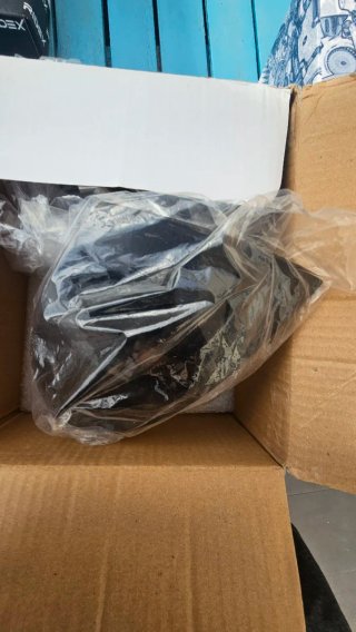 Intermitentes Negros Ahumados BMW E46 Berlina