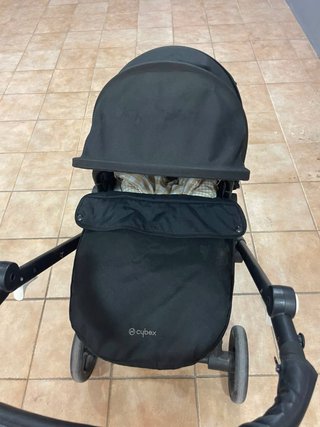 Carrito de bebé Cybex EOS