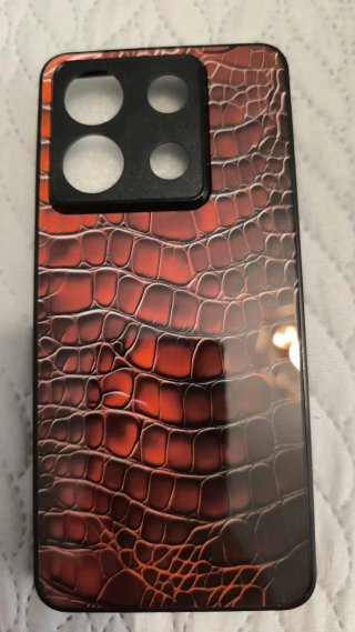 2 Fundas para Redmi Note 13 Pro