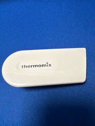 Cook Key Thermomix TM5