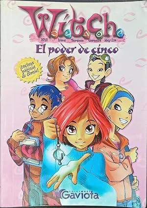El poder de cinco