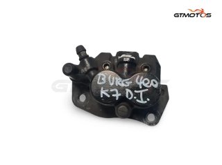 Pinza Freno Delantera Izquierda Suzuki Burgman
