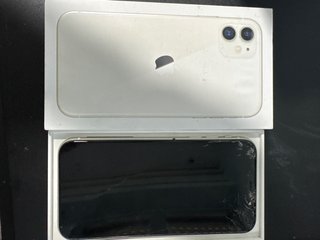 iPhone 11 para piezas
