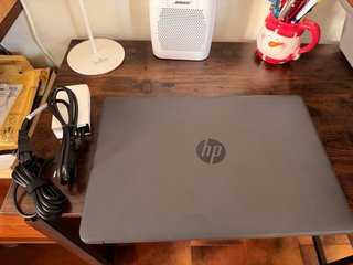 PC Portatile HP 250 G9