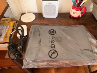 PC Portatile HP 250 G9