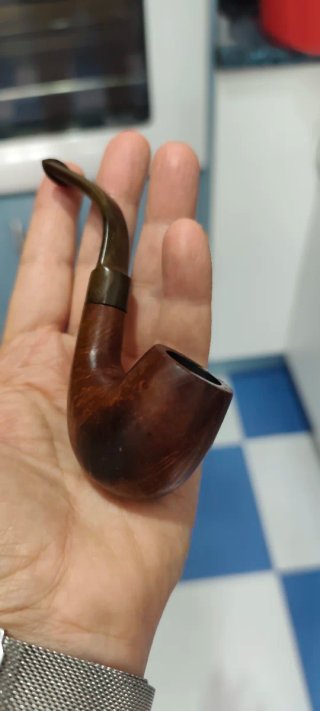 Antigüedad en madera