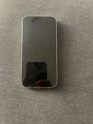 iPhone 14 Pro Blanco 128GB