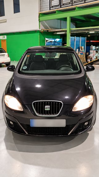 SEAT Altea