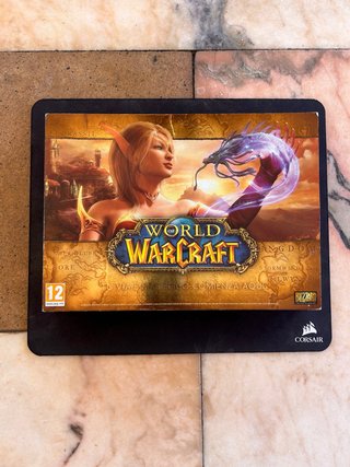 World of Warcraft PC