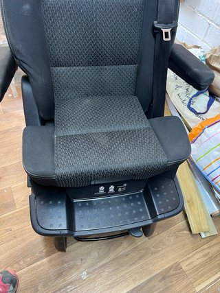 Asiento Individual Volkswagen T6