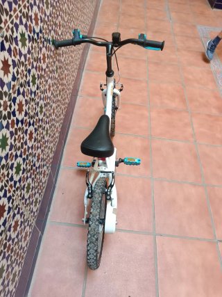 Bicicleta infantil B'TWIN
