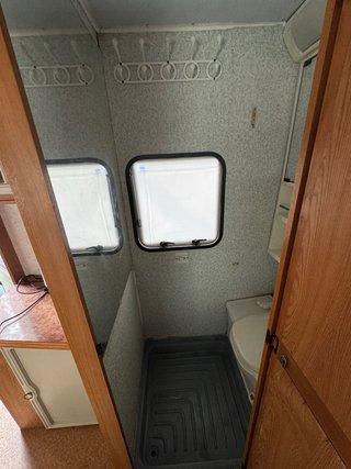 Caravana Caravelair