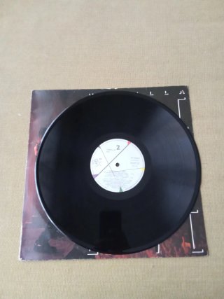 Lp Vinilo Vanilla Ice - Extremely Live