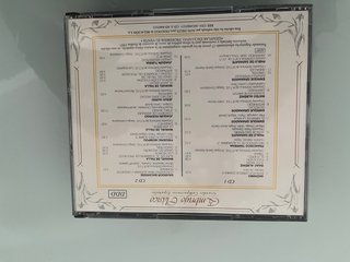 5 CD di Musica Classica: Horner, Debussy, Argenta