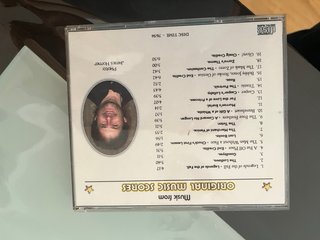 5 CD di Musica Classica: Horner, Debussy, Argenta