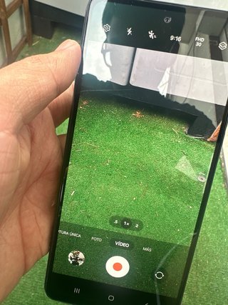 Samsung A52s