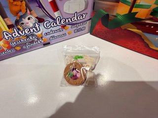 Calendarios de Adviento LEGO 2019