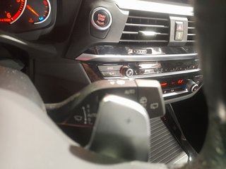 CUOTA 500€ - BMW X3 2021 XDRIVE20D