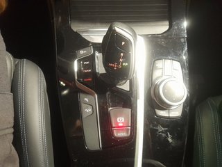 CUOTA 500€ - BMW X3 2021 XDRIVE20D