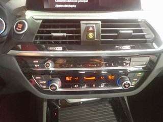 CUOTA 500€ - BMW X3 2021 XDRIVE20D