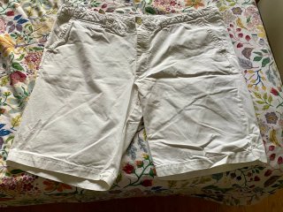 Pack de Ropa XXL