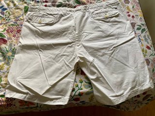 Pack de Ropa XXL