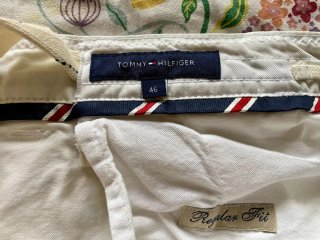 Pack de Ropa XXL