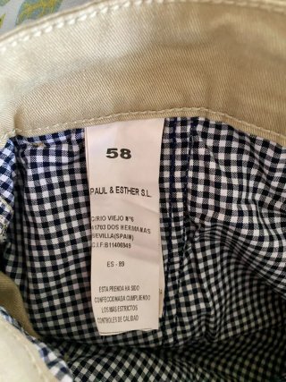 Pack de Ropa XXL