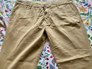 Pack de Ropa XXL