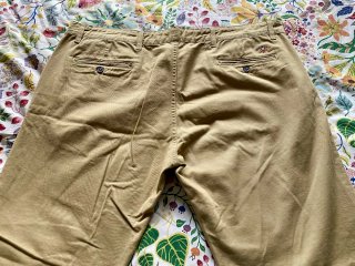 Pack de Ropa XXL