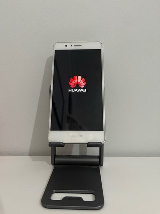 Huawei P9 Lite Bianco