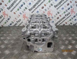 384565 11039vc101 culata nissan patrol gr (y61)