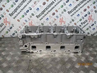 384565 11039vc101 culata nissan patrol gr (y61)