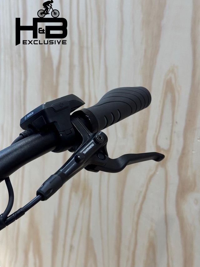 Winora Sinus IX10 Shimano Deore 2022