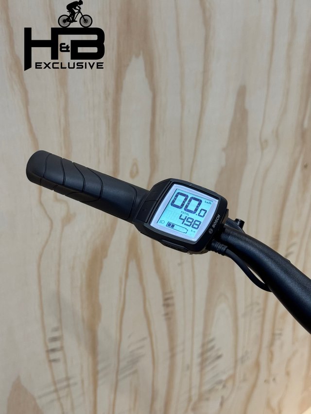 Winora Sinus IX10 Shimano Deore 2022