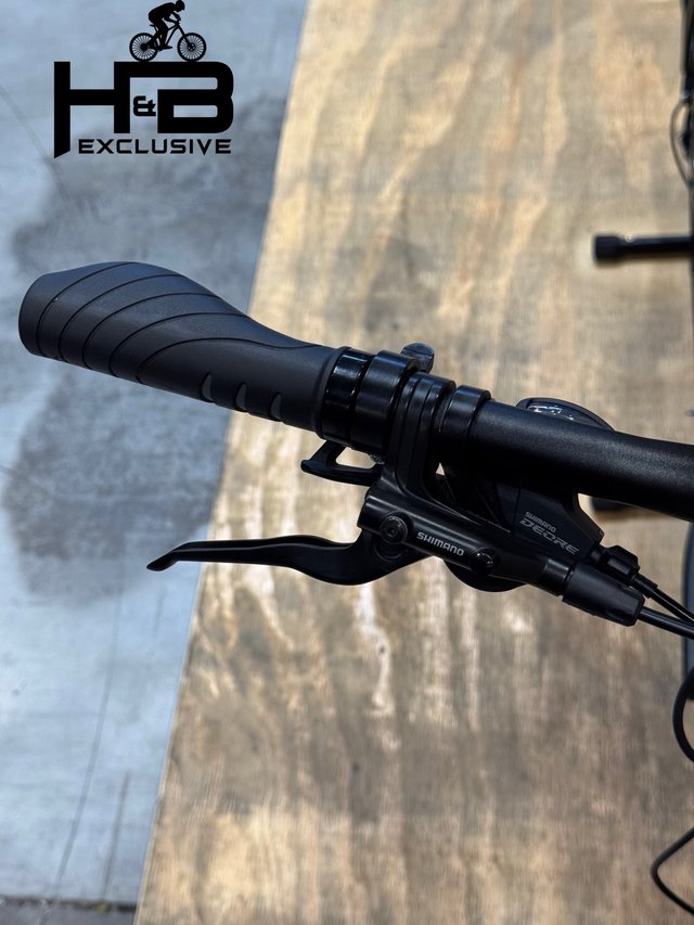 Winora Sinus IX10 Shimano Deore 2022