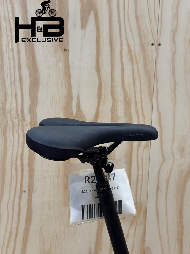 Winora Sinus IX10 Shimano Deore 2022