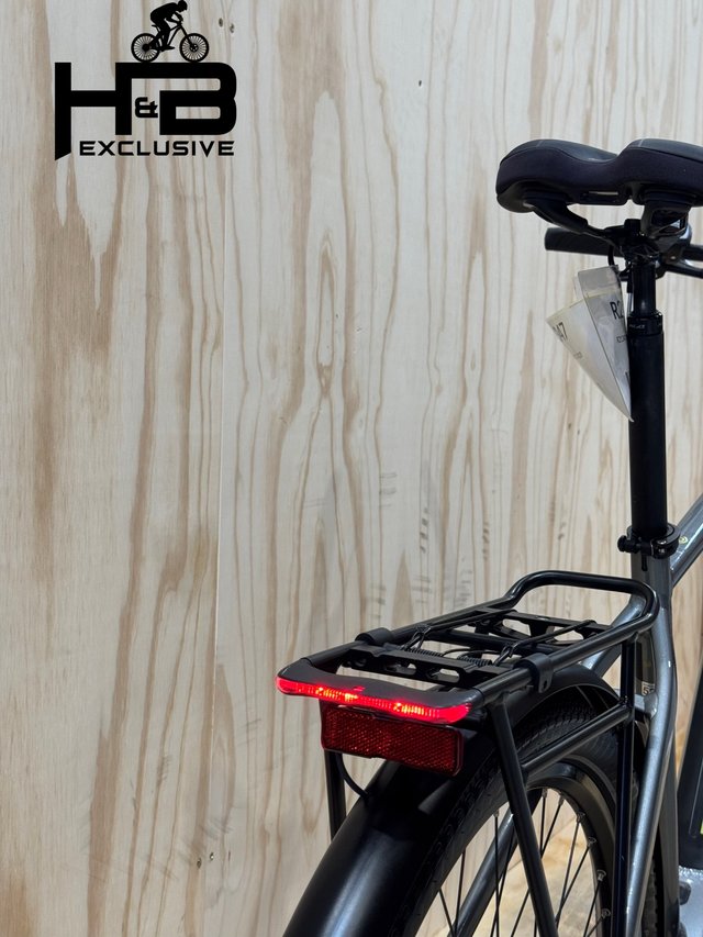 Winora Sinus IX10 Shimano Deore 2022