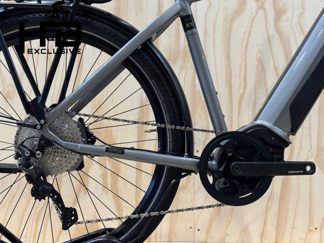 Winora Sinus IX10 Shimano Deore 2022