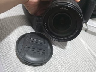 Canon EOS 700D 18-135mm Cámara DSLR