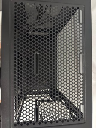 Caja PC Nfortec Negra Micro ATX