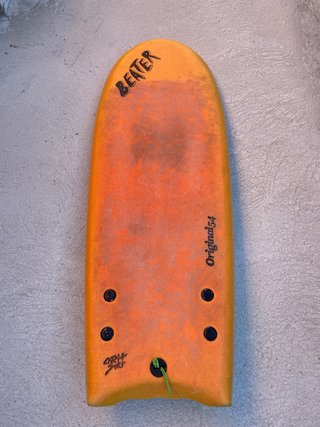 Tabla Surf Catch Surf Beater Original 54