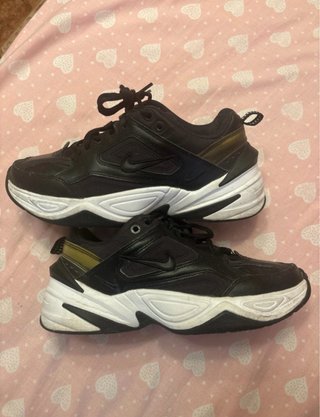Zapatillas Nike M2K Tekno