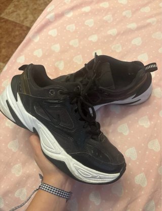 Zapatillas Nike M2K Tekno