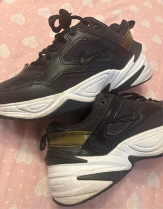 Zapatillas Nike M2K Tekno